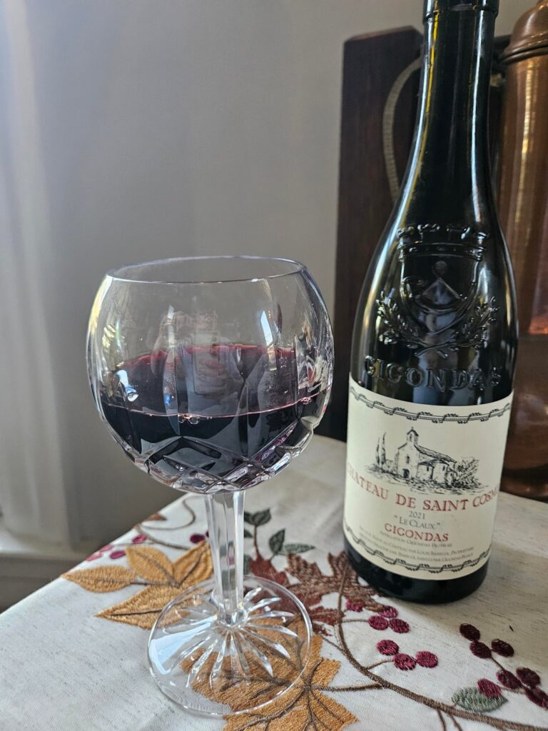 Upon people's recommendations, I tried this guy