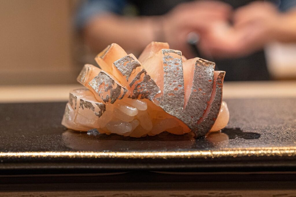 Kyoten Next Door, Chicago