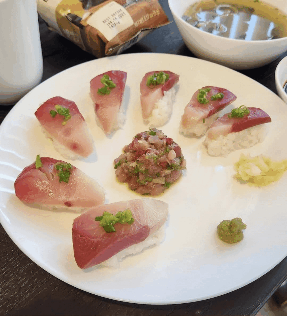 A small treat for myself