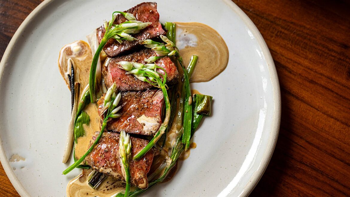 New French Bistro Arthur Debuts in Greenpoint