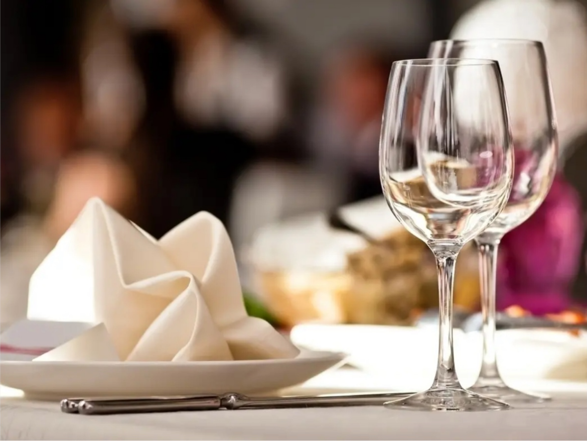 9 NYC Restaurants Added To The Michelin Guide: See Where