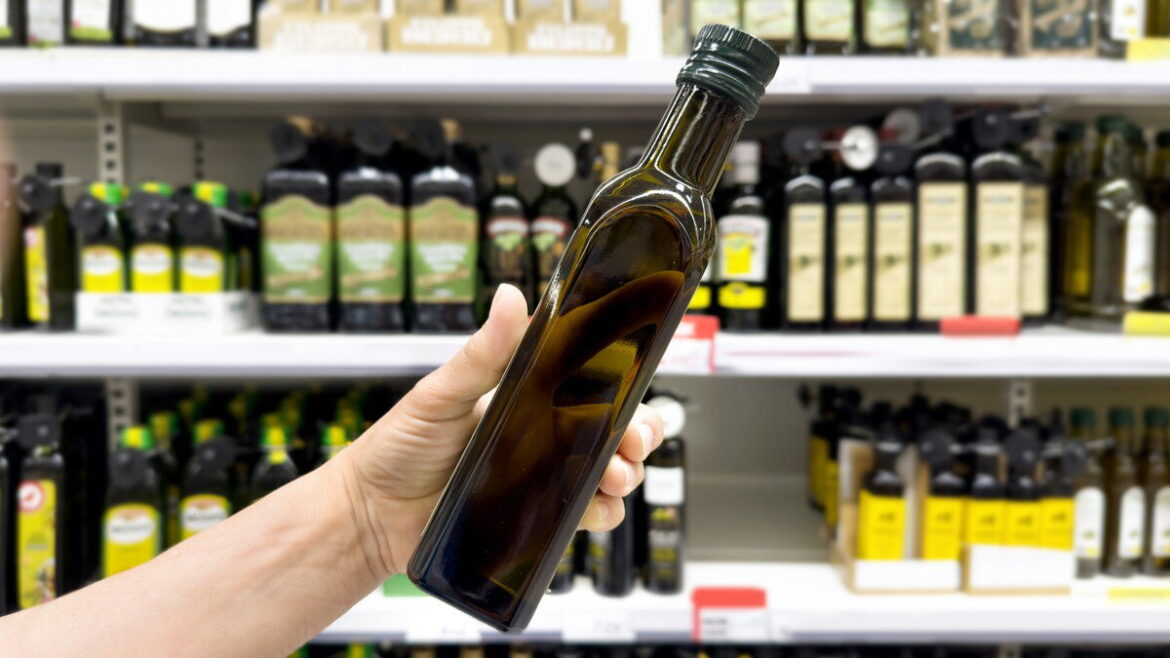 The summer oil alert: Why 60% of Spain’s olive oil is already sold out for the year « Euro Weekly News