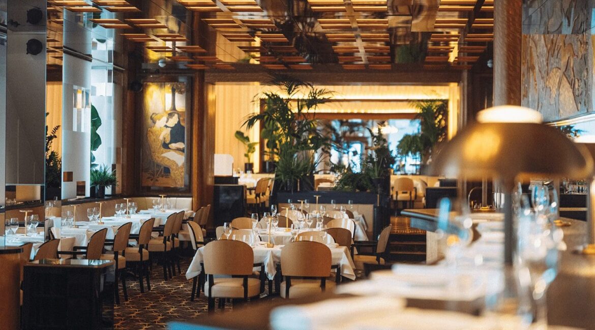 A new era of French fine-dining in the heart of Paris – Luxury London