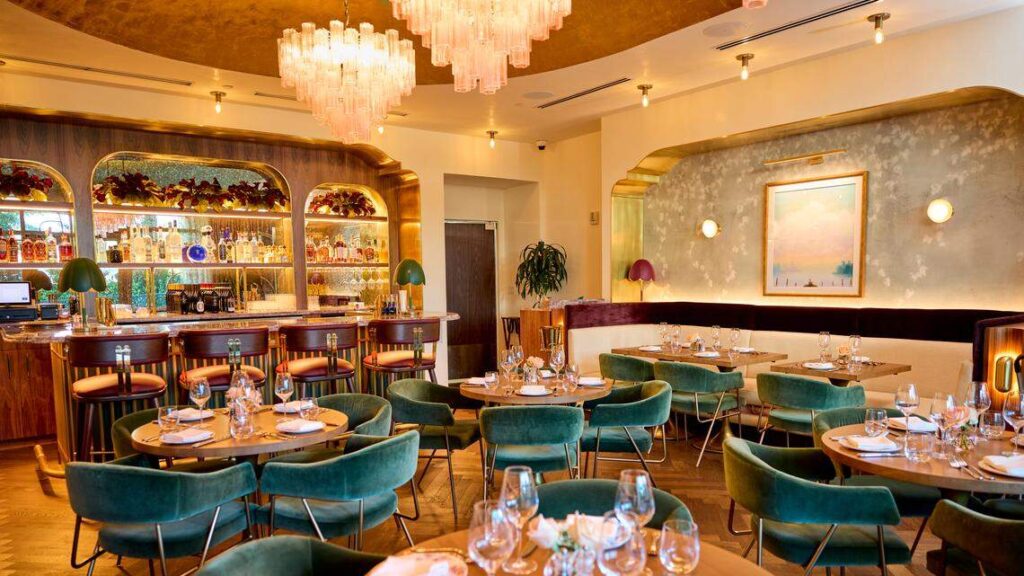 Rose Cafe and Restaurant expands in Sunny Isles Beach