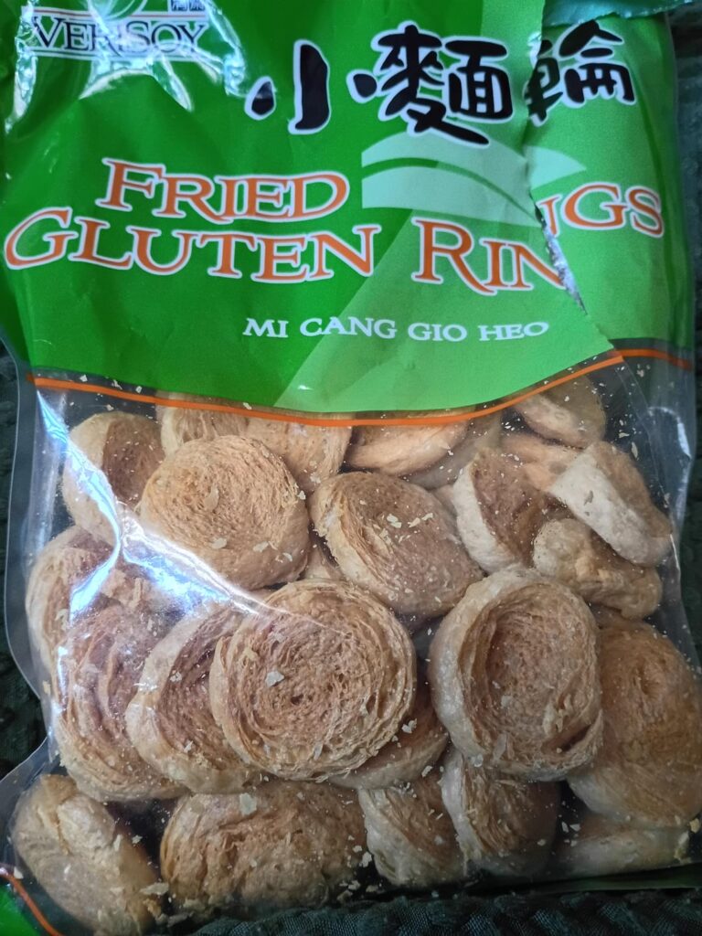 Check out the macros on this!