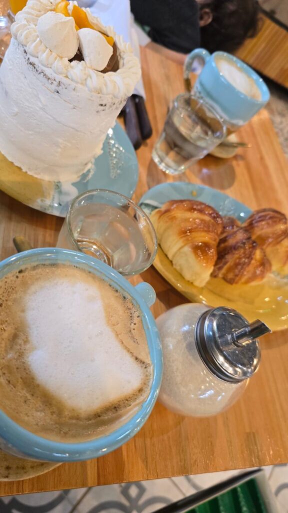 I'm glad I came here