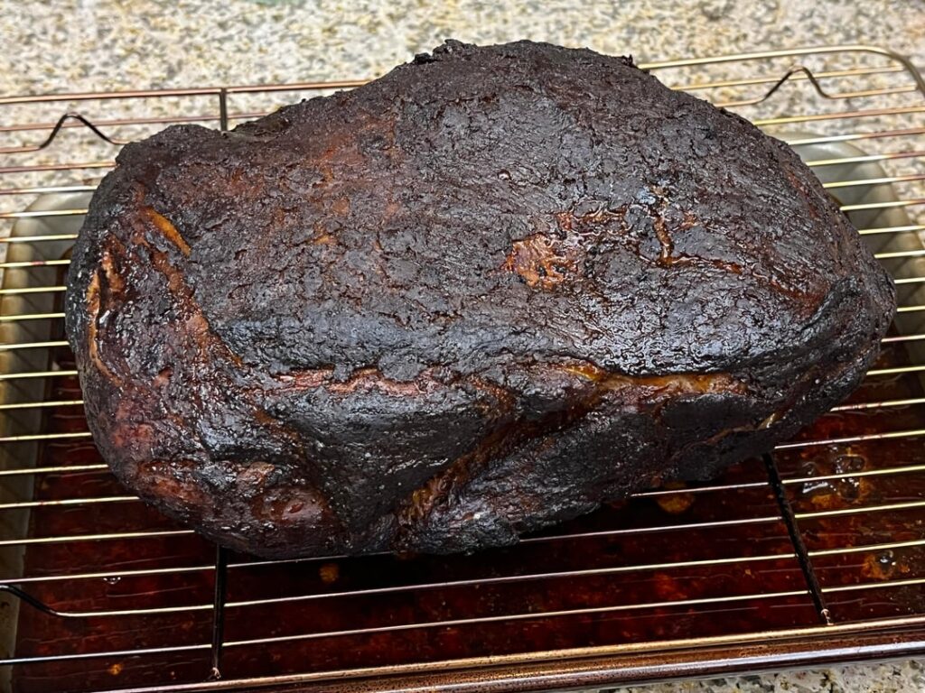 Super Succulent Pulled Pork Tacos (w/ Recipe)