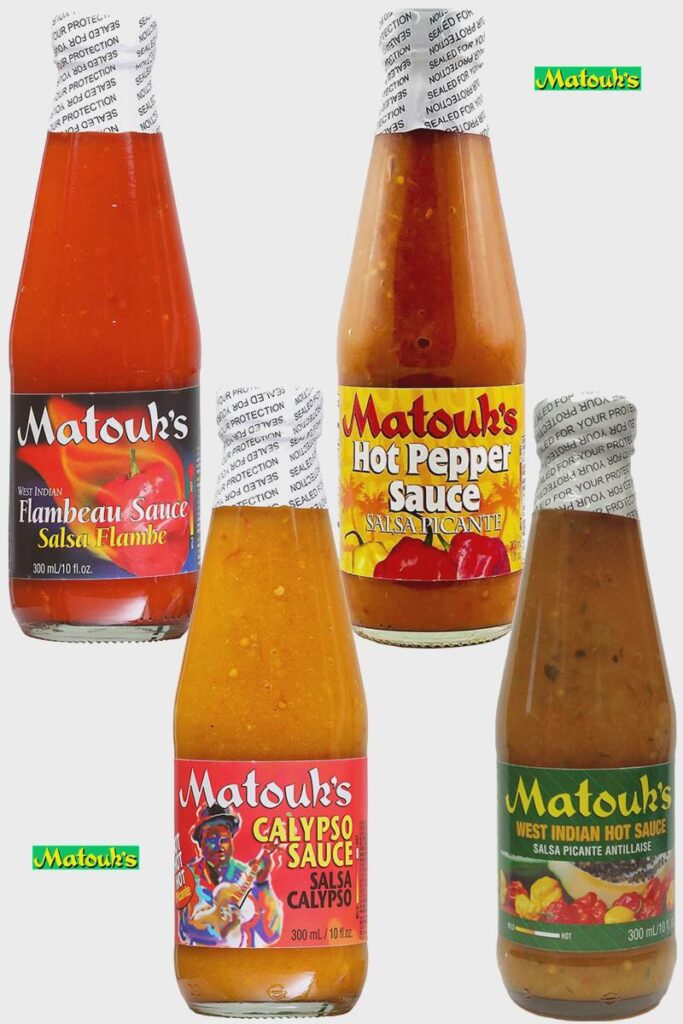 Anyone else love Matouks?