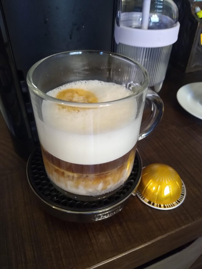 Active Lavender 🪻 Latte