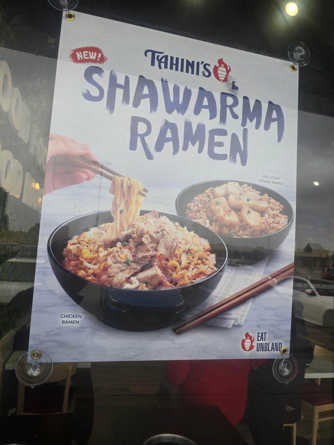 anybody try ? good or abomination?