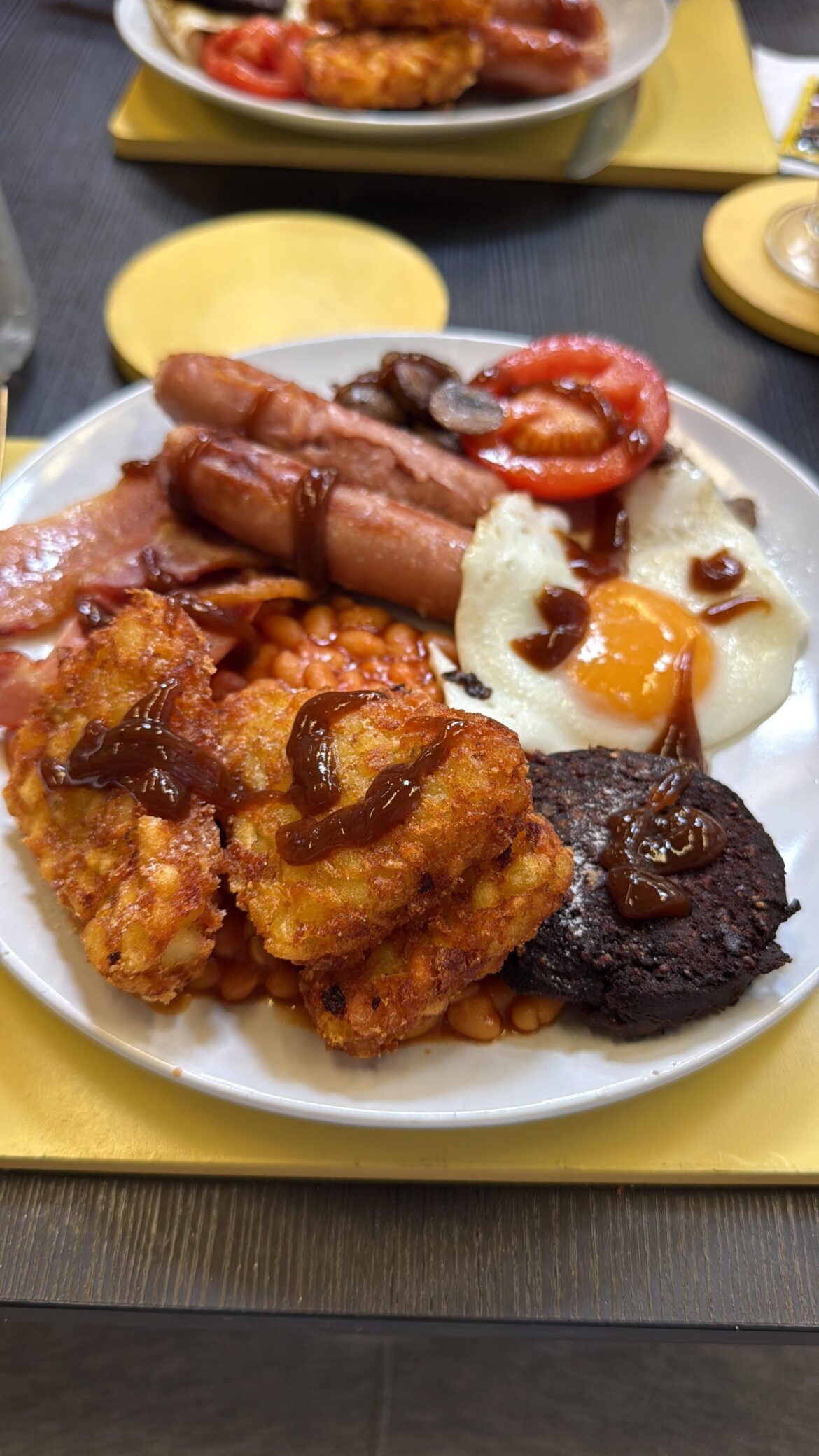 £3.95 at local community centre in South Shields, BARGAIN!