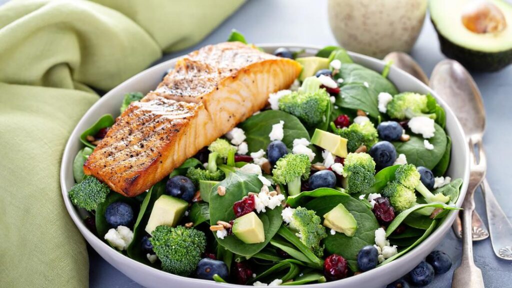 Brain Foods for Better Cognitive Function Search Icon