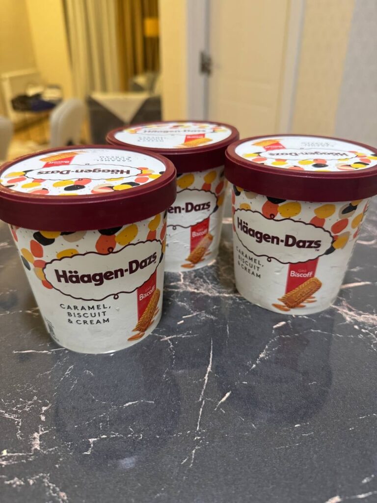 A solid 9/10 for me!