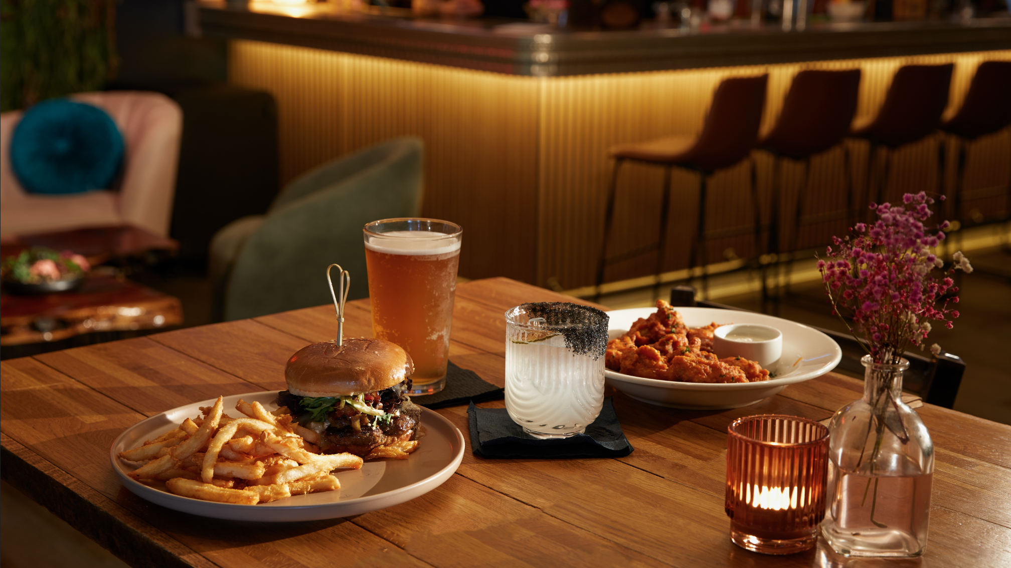 Sebastian & Co. Bistro