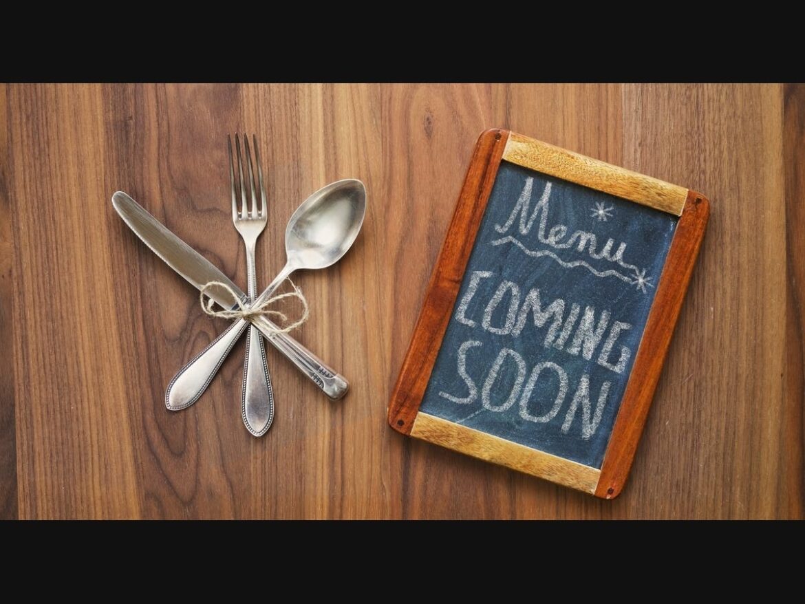 Former Food Network Champion Chef Launching Mediterranean Dinner Restaurant In Somerville