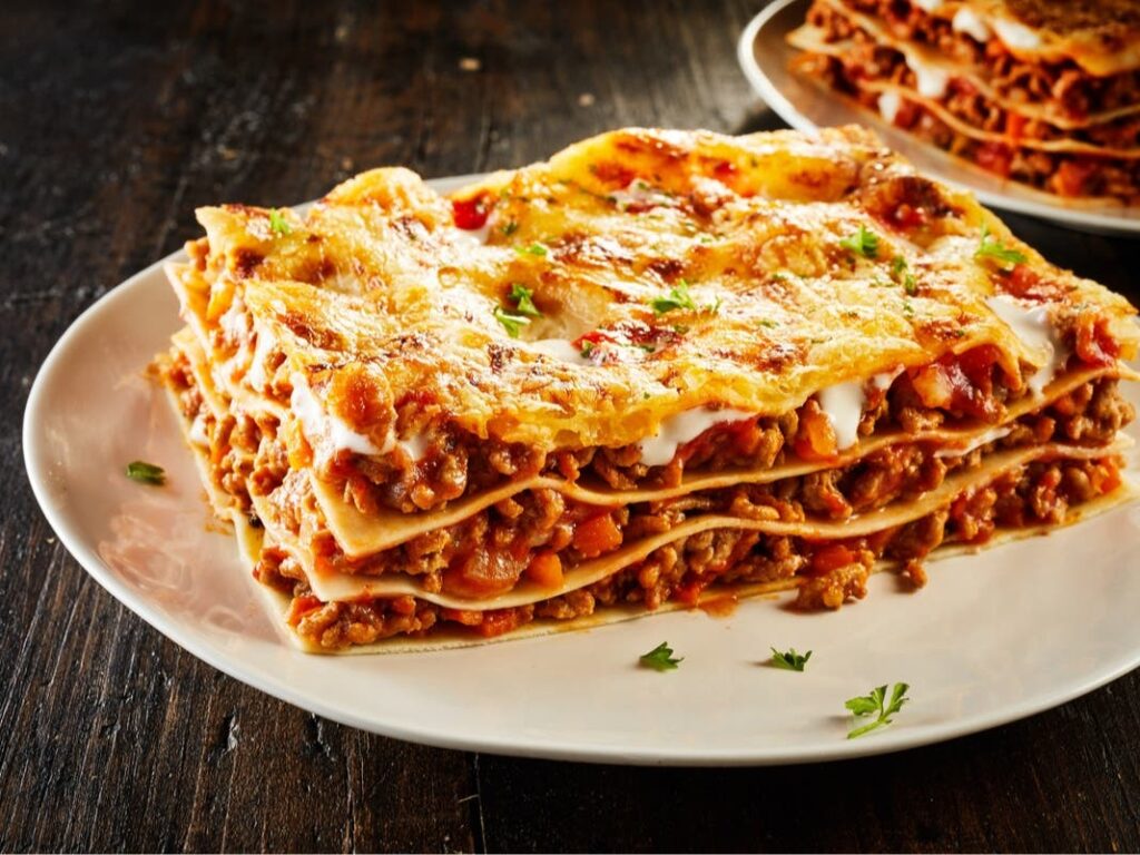 New Italian Cafe Opening This Month In Highwood