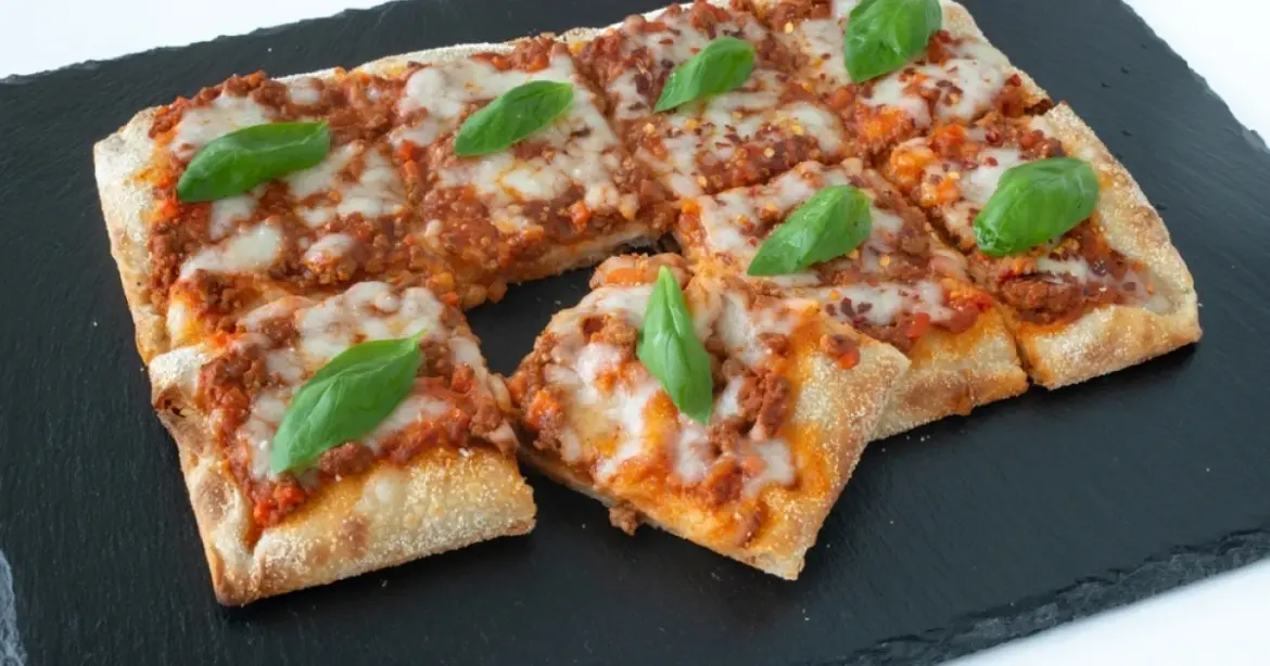 The Foods You Need To Try When In Rome
