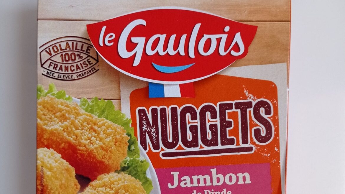 French food giant LDC to beat sales, earnings targets 