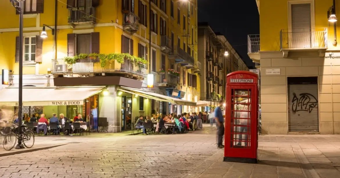 The Best Breakfast And Brunch Spots In Milan