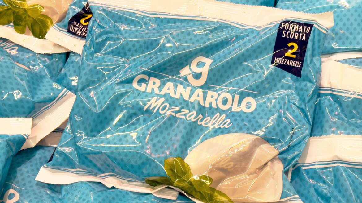 Granarolo chairman to step down from Italian food group