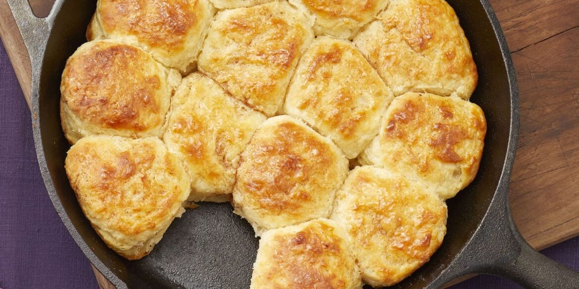 The Pioneer Woman's Top 10 Best Cinnamon Recipes of All Time