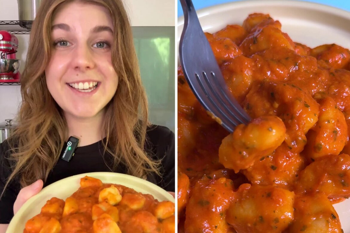 Is Sorrentina the new Tuscan? The Italian flavour profile we can't get enough of