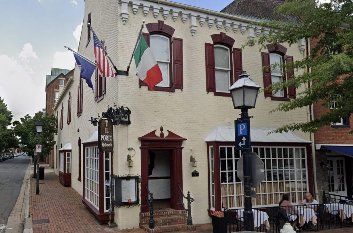 Old Town’s Il Porto to celebrate rebrand with ‘Renaissance’ dinner tomorrow