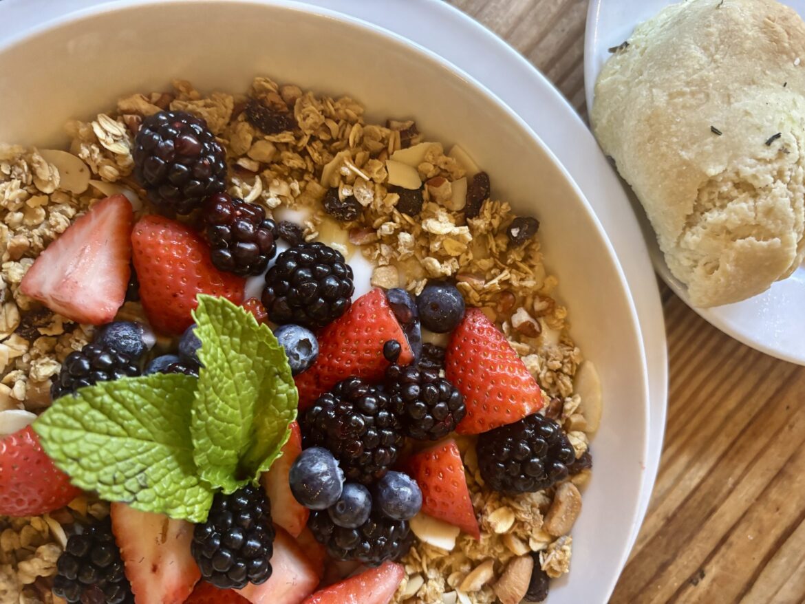 Weekend dining guide: Midtown, east side Atlanta, Avondale Estates Weekend dining guide: Midtown, east side Atlanta, Avondale Estates