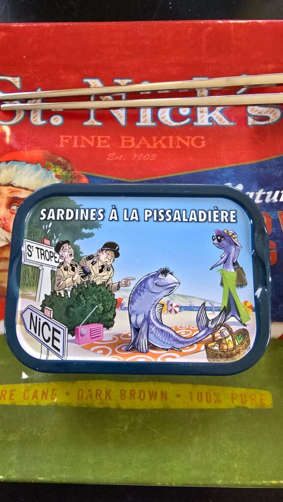 I tried these yesterday.