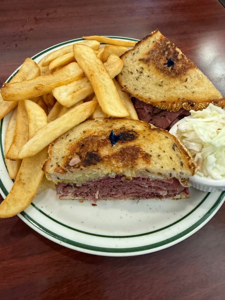 Brent’s Deli Northridge