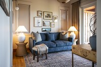  Suites at the Harbor House in Elk, California, come with all the comforts of home. Photo courtesy of Harbor House. 