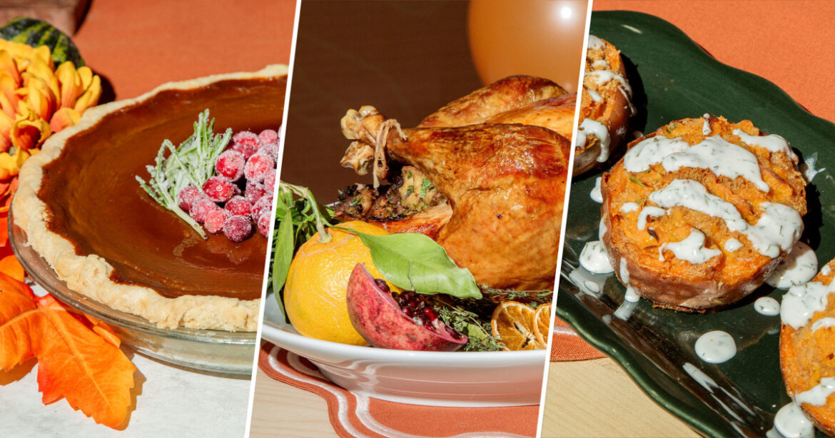 Get the Chefs’ Recipes and Tips