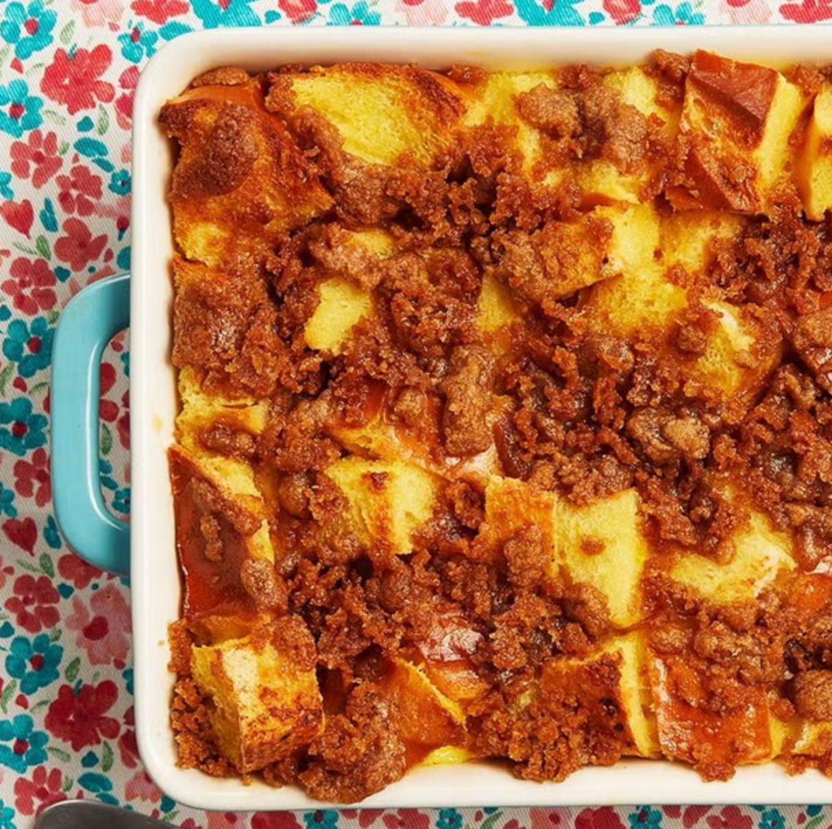 the pioneer woman’s best cinnamon recipes cinnamon baked french toast