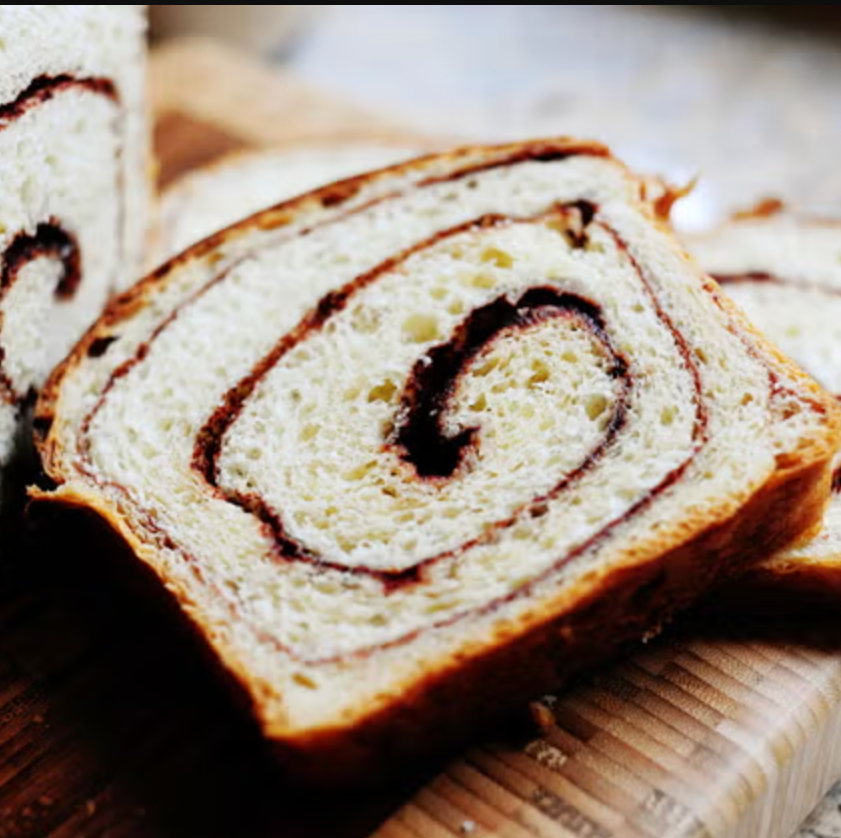 best cinnamon recipes cinnamon bread