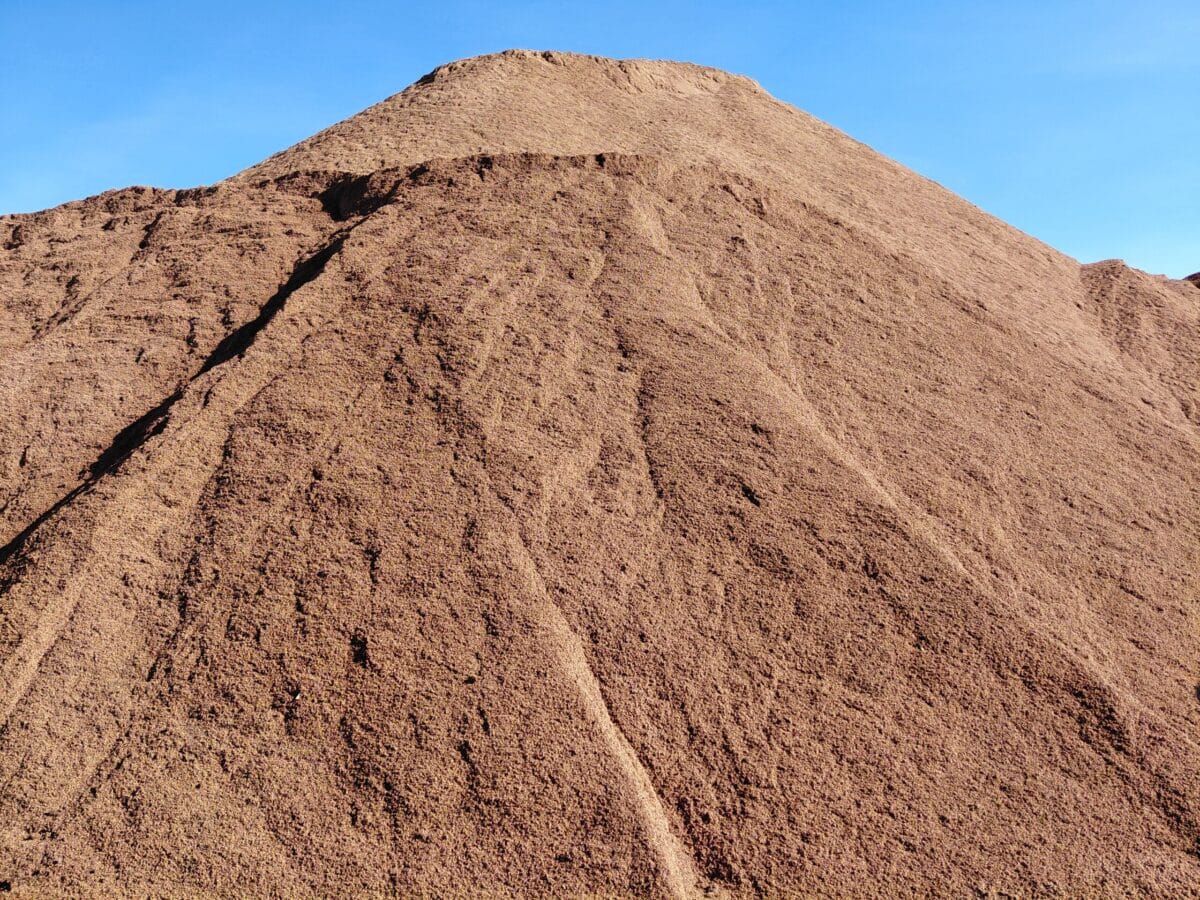 This Landscape Reflects The Environmental Application Of Biochar