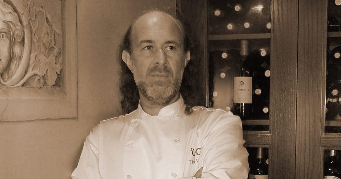 Tom Valenti, Chef Who Helped Put the Upper West Side on the Culinary Map, Dies at 67