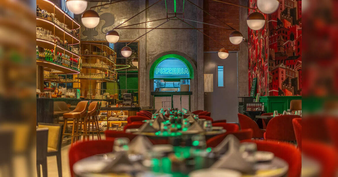 Toscano Expands with New Tuscan Restaurant in Chennai, ETHospitalityWorld Toscano Expands with New Tuscan Restaurant in Chennai, ETHospitalityWorld
