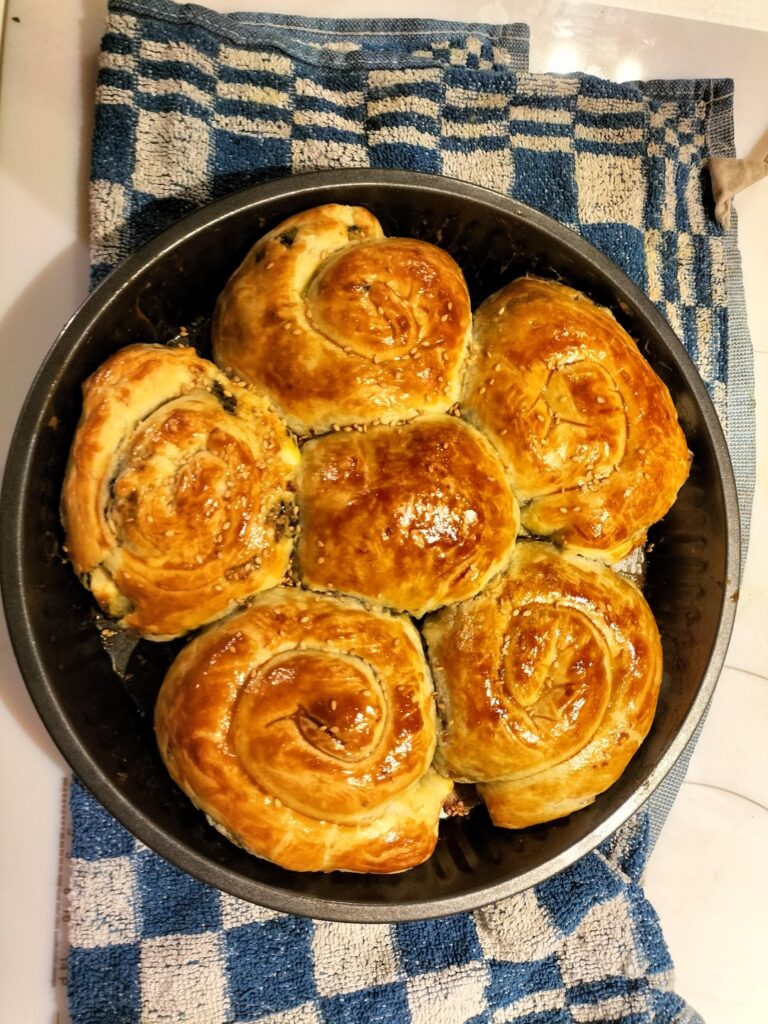 I had something from Balkans in mind