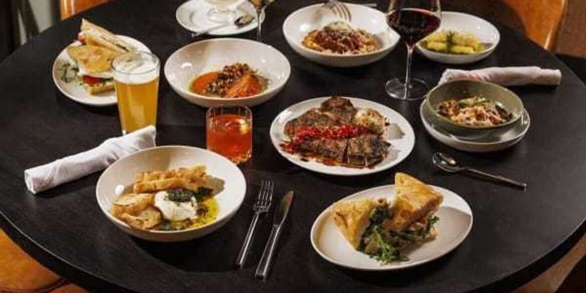 Dallas Italian restaurant Bugatti's spawns trattoria spinoff