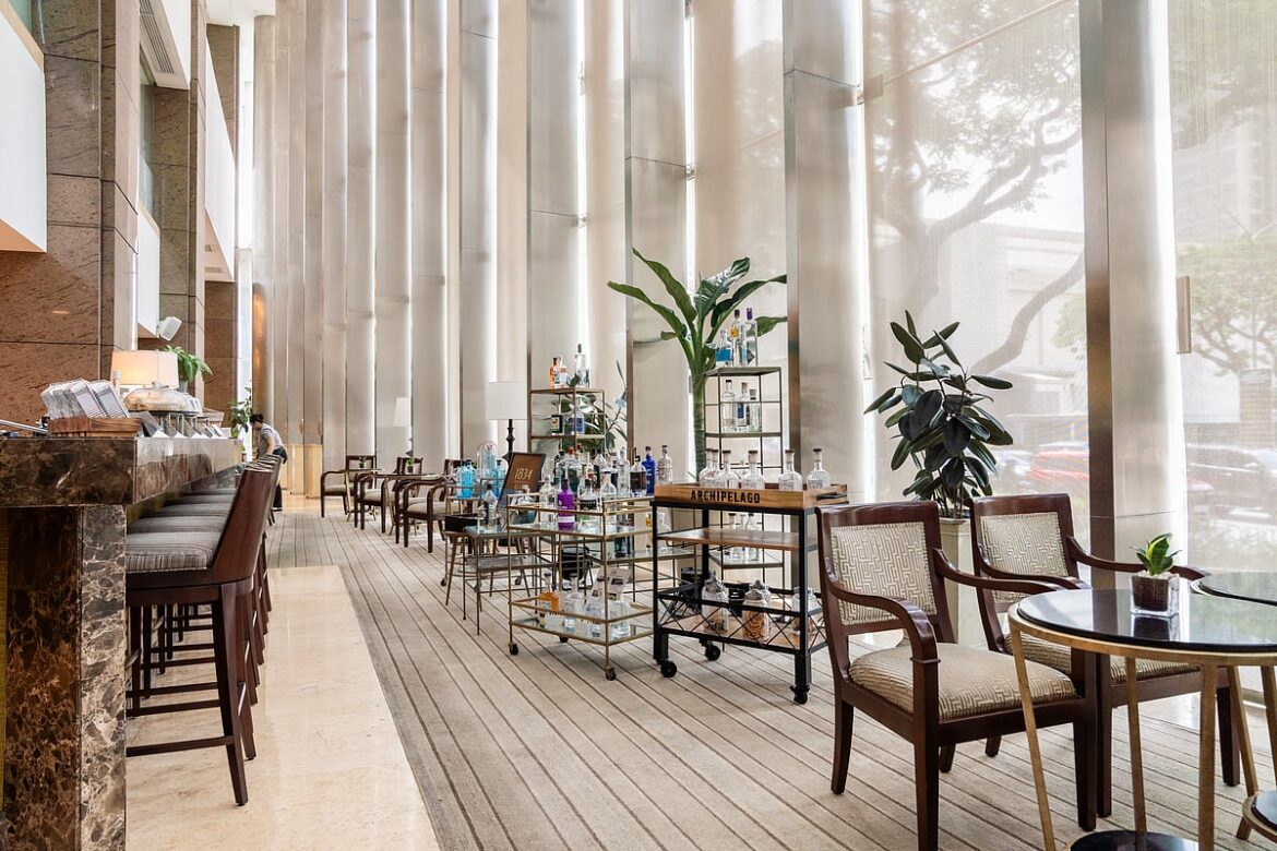 A mixed basket of Easter treats