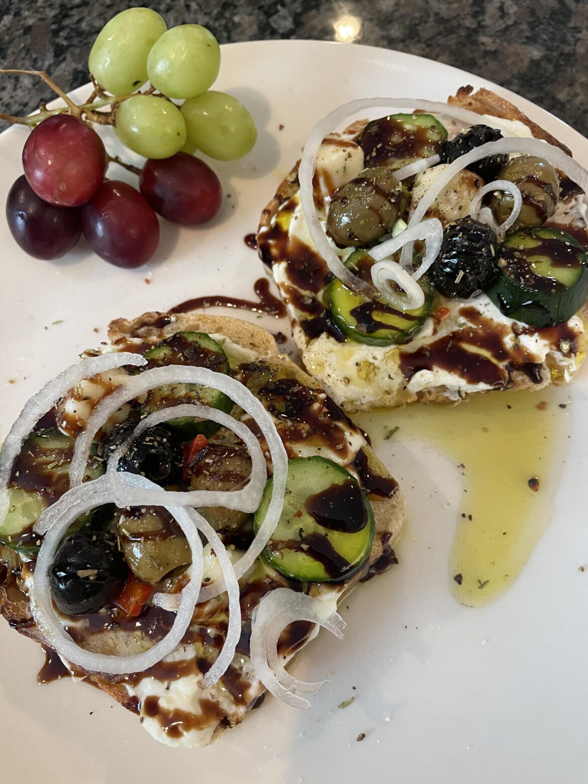 Basically crack so glad I found this group!