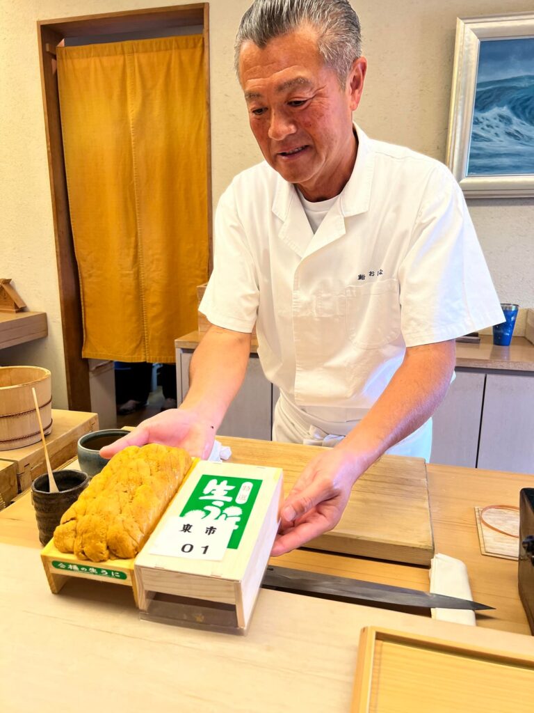 Sushi Obana – Tatebayashi, Gunma. Tabelog Silver 4.43 Sushi Obana - Tatebayashi, Gunma. Tabelog Silver 4.43