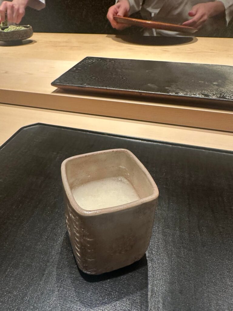 Kurosaki (Tokyo, Japan)