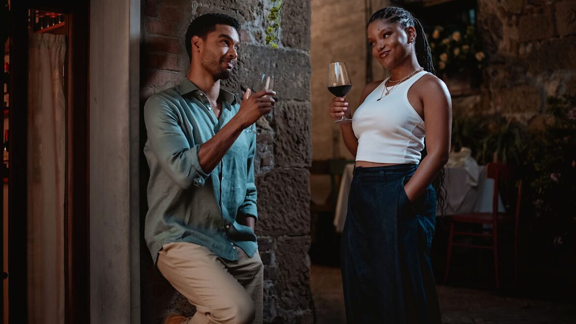 ‘You, Me & Tuscany’ Review: Wine, Romance and Sangiovese
