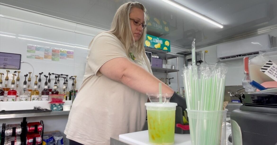 New Texas House Bill aims to simplify statewide permits for food truck owners