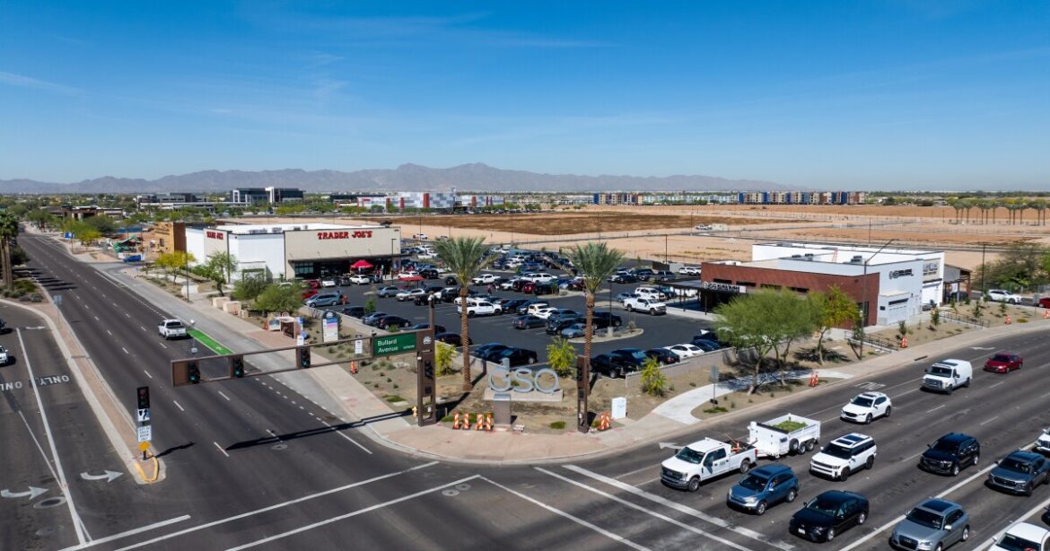 Paris Baguette, Handel’s Ice Cream, CAVA, and more join the lineup at GSQ