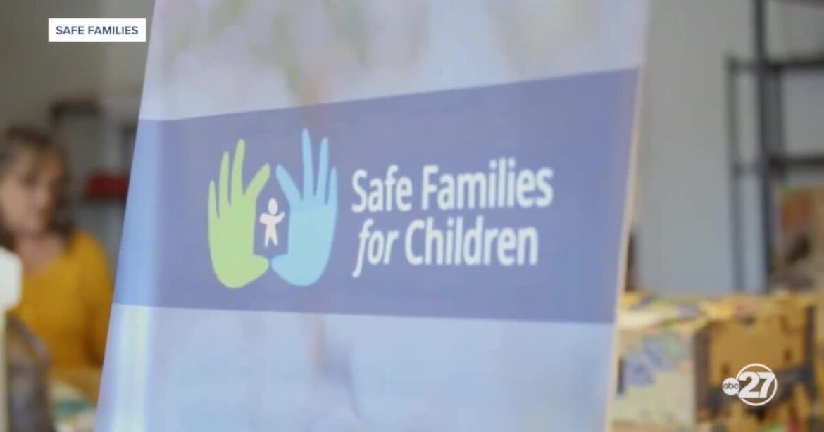 Local food pantry forced to cancel distribution due to severe lack of resources Local food pantry forced to cancel distribution due to severe lack of resources