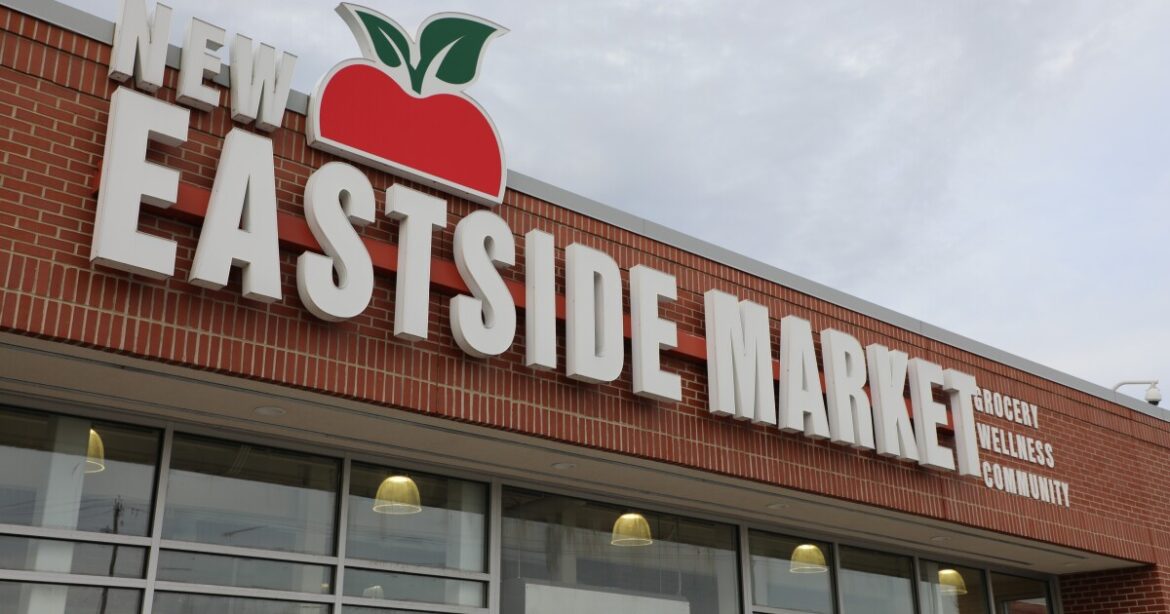 Cleveland's New Eastside Market closes, again leaving Glenville a food desert