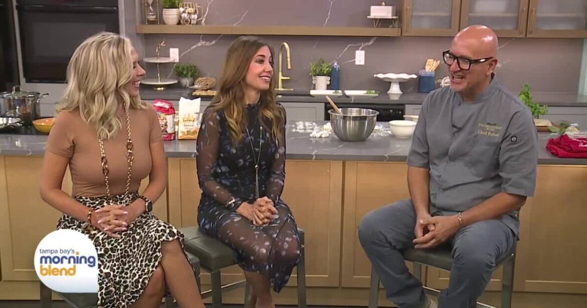 Italian Culinary Tours