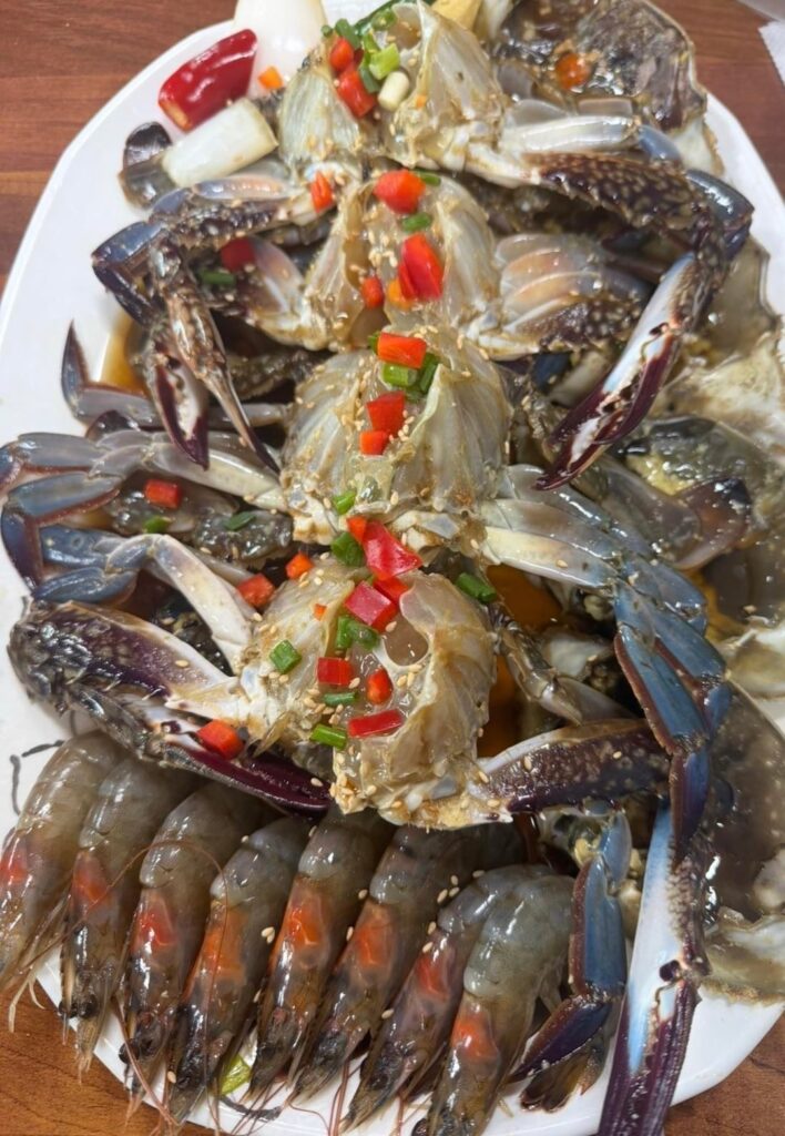 craving this right now